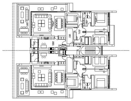 A-cero Projects PROYECTO DE MASTERPLAN EN GEORGIA: EDIFICIOS DE VIVIENDAS