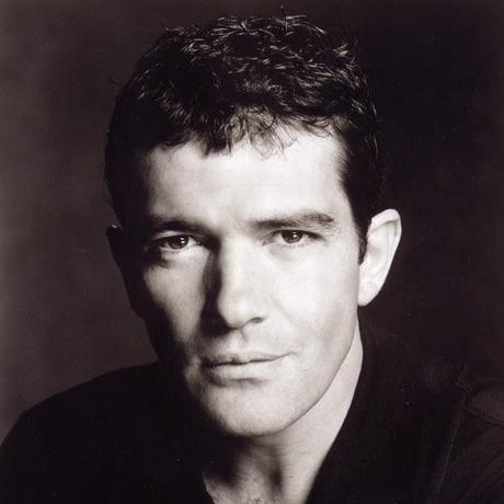 ANTONIO BANDERAS