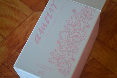 TT AMOUR de AVON!!! TT AMOUR de AVON!!!