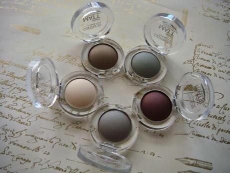 Velvet Matt Eyeshadow catrice Velvet Matt Eyeshadow catrice