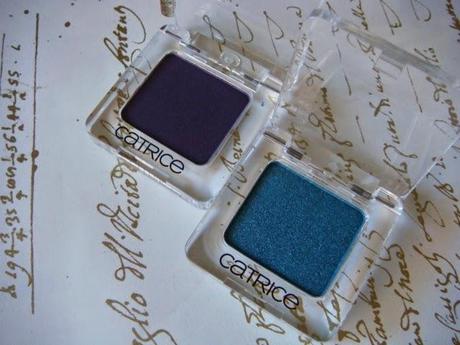 Absolute Eye Colour Catrice Absolute Eye Colour Catrice