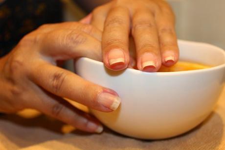 Paso a paso para tener uñas almendradas Paso a paso para tener uñas almendradas