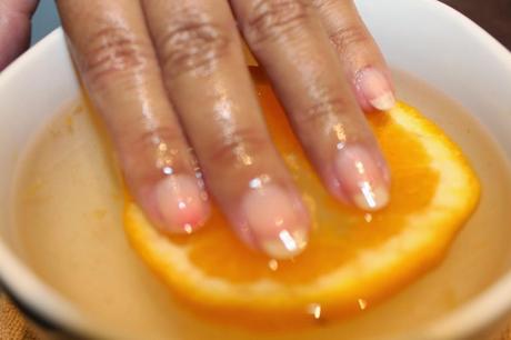 Paso a paso para tener uñas almendradas Paso a paso para tener uñas almendradas
