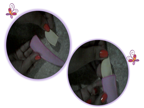 Muñequita Ady (Tecnica de relleno en foami) Muñequita Ady (Tecnica de relleno en foami)