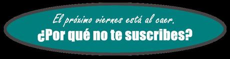 Viernes enfocado Viernes enfocado