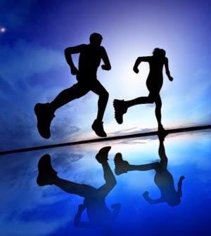 Reflexiones running: Técnica de carrera para correr eficientemente y con “estilo”.