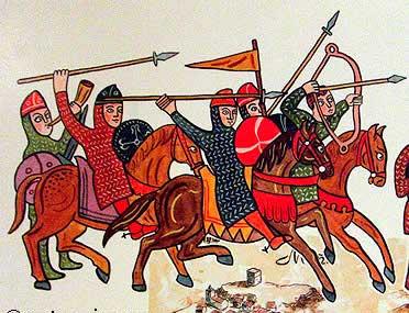 caballeria medieval caballeria medieval