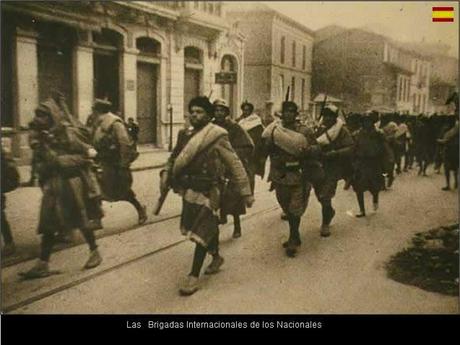 Los Intentos de Ruptura del Frente sur del Tajo, Mayo de 1937 (I)