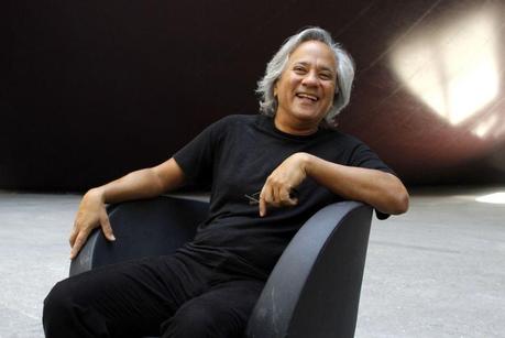 Anish Kapoor