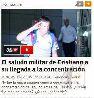 El Sumario Atrás 25/10/2014 El Sumario Atrás 25/10/2014