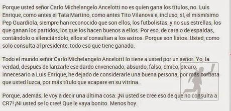 El Sumario Atrás 25/10/2014 El Sumario Atrás 25/10/2014