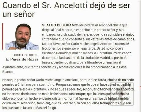 El Sumario Atrás 25/10/2014 El Sumario Atrás 25/10/2014