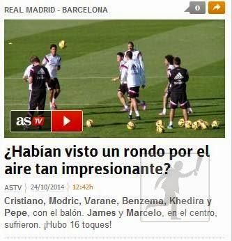 El Sumario Atrás 25/10/2014 El Sumario Atrás 25/10/2014