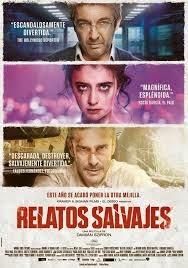 En Proyección: Relatos Salvajes