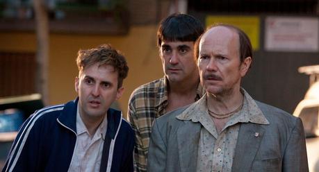 Crítica de cine: 'Torrente 5: Operación Eurovegas' Crítica de cine: 'Torrente 5: Operación Eurovegas'