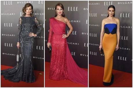 Elle Style Awards 2014