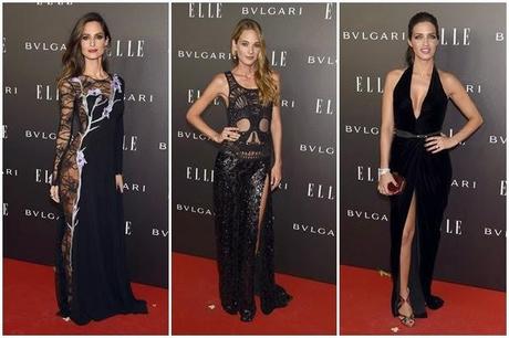 Elle Style Awards 2014