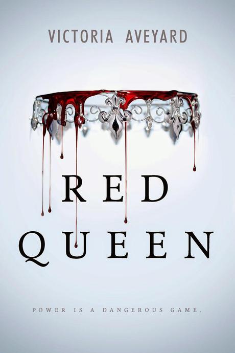 'Red Queen' de Victoria Aveyard será publicado en español