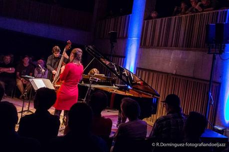 © R.Domínguez - Loriers - Postma - Aerts © R.Domínguez - Loriers - Postma - Aerts