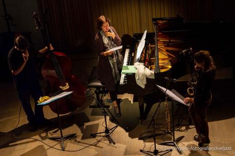 © R.Domínguez - Loriers - Postma - Aerts © R.Domínguez - Loriers - Postma - Aerts