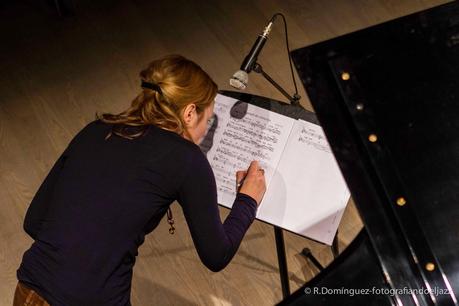 © R.Domínguez - Loriers - Postma - Aerts © R.Domínguez - Loriers - Postma - Aerts