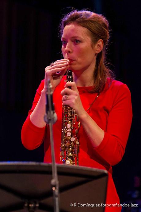 © R.Domínguez - Loriers - Postma - Aerts © R.Domínguez - Loriers - Postma - Aerts