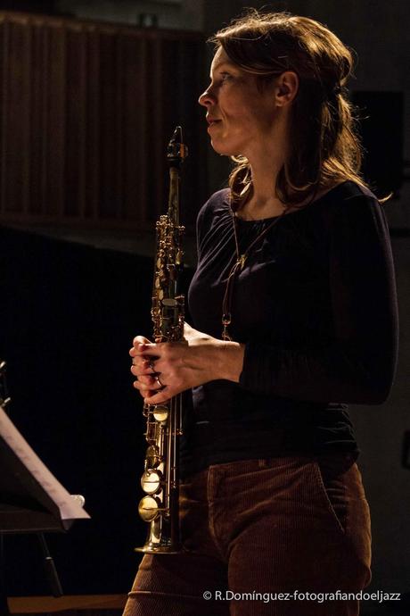 © R.Domínguez - Loriers - Postma - Aerts © R.Domínguez - Loriers - Postma - Aerts