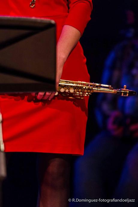 © R.Domínguez - Loriers - Postma - Aerts © R.Domínguez - Loriers - Postma - Aerts