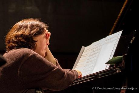 © R.Domínguez - Loriers - Postma - Aerts © R.Domínguez - Loriers - Postma - Aerts