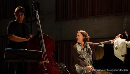 © R.Domínguez - Loriers - Postma - Aerts © R.Domínguez - Loriers - Postma - Aerts