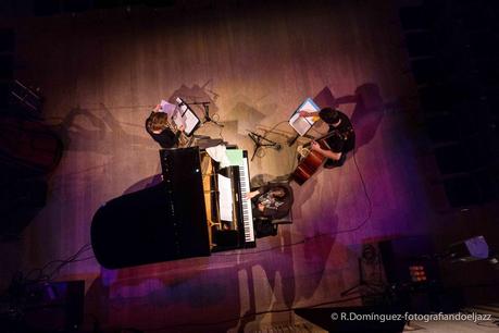 © R.Domínguez - Loriers - Postma - Aerts © R.Domínguez - Loriers - Postma - Aerts