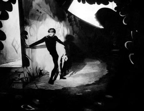 Cinecritica: El Gabinete del Dr. Caligari