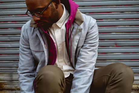 LEVI'S COMMUTER SERIES NO SOLO PARA BIKERS Levis, jeans, lifestyle, sportwear, Commuter, Fall 2014, Suits and Shirts,