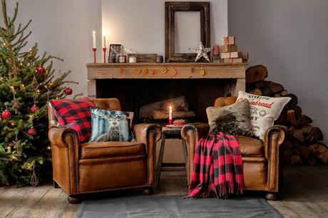 TENDENCIAS #NAVIDAD 2014/2015 SEGUN H&M HOME