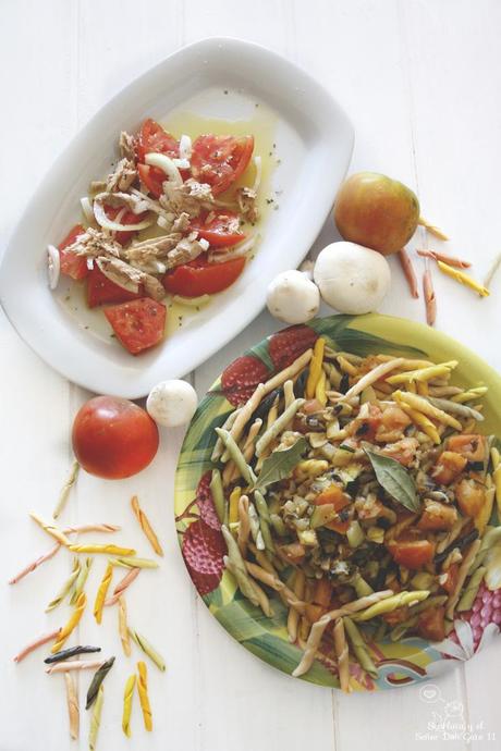 Domingos mediterráneos Domingos mediterráneos