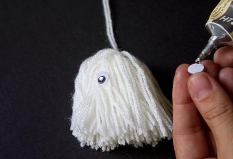 2218.- Monstruos y fantasmas