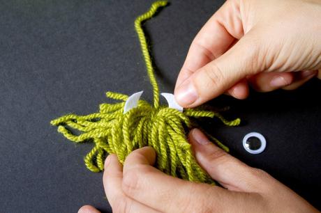 2218.- Monstruos y fantasmas