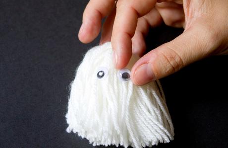 2218.- Monstruos y fantasmas