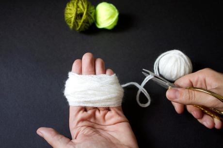 2218.- Monstruos y fantasmas