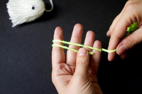 2218.- Monstruos y fantasmas