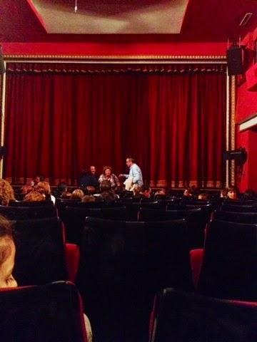 Pasen y vean Pasen y vean