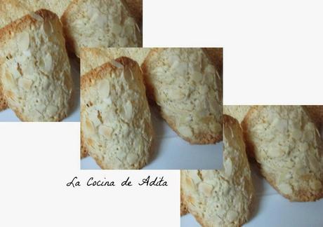 TEJAS DE ALMENDRAS TEJAS DE ALMENDRAS