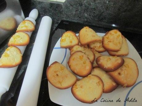 TEJAS DE ALMENDRAS TEJAS DE ALMENDRAS