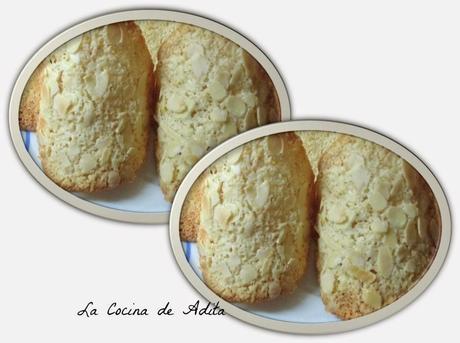 TEJAS DE ALMENDRAS TEJAS DE ALMENDRAS