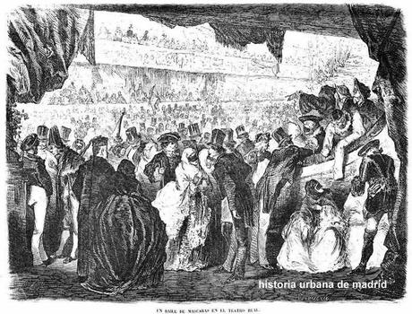 Galdós en el Siglo XIX. Capítulo II (1861)