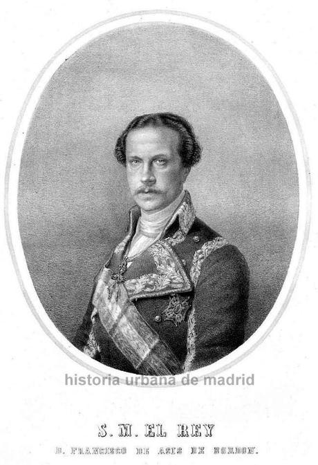 Galdós en el Siglo XIX. Capítulo II (1861)