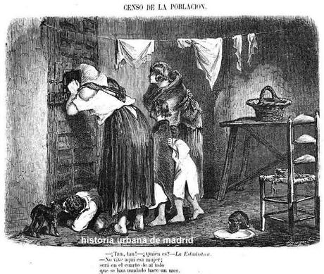 Galdós en el Siglo XIX. Capítulo II (1861)