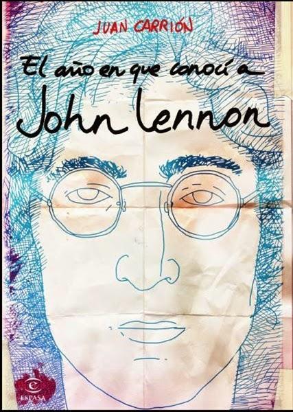 HISTORIA BEATLE [XIX]: ENCUENTRO EN ALMERÍA. Lennon, el Profesor de Inglés y las letras de las canciones.