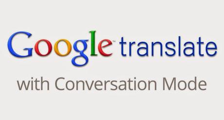 GOOGLE TRANSLATE NUEVA ACTUALIZACIÓN MEJORA EXPERIENCIA SIN CONEXIÓN Ultra Actual GOOGLE TRANSLATE NUEVA ACTUALIZACIÓN MEJORA EXPERIENCIA SIN CONEXIÓN Ultra Actual