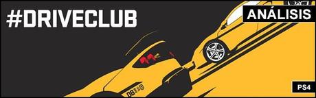 Cab Analisis 2014 dRIVECLUB